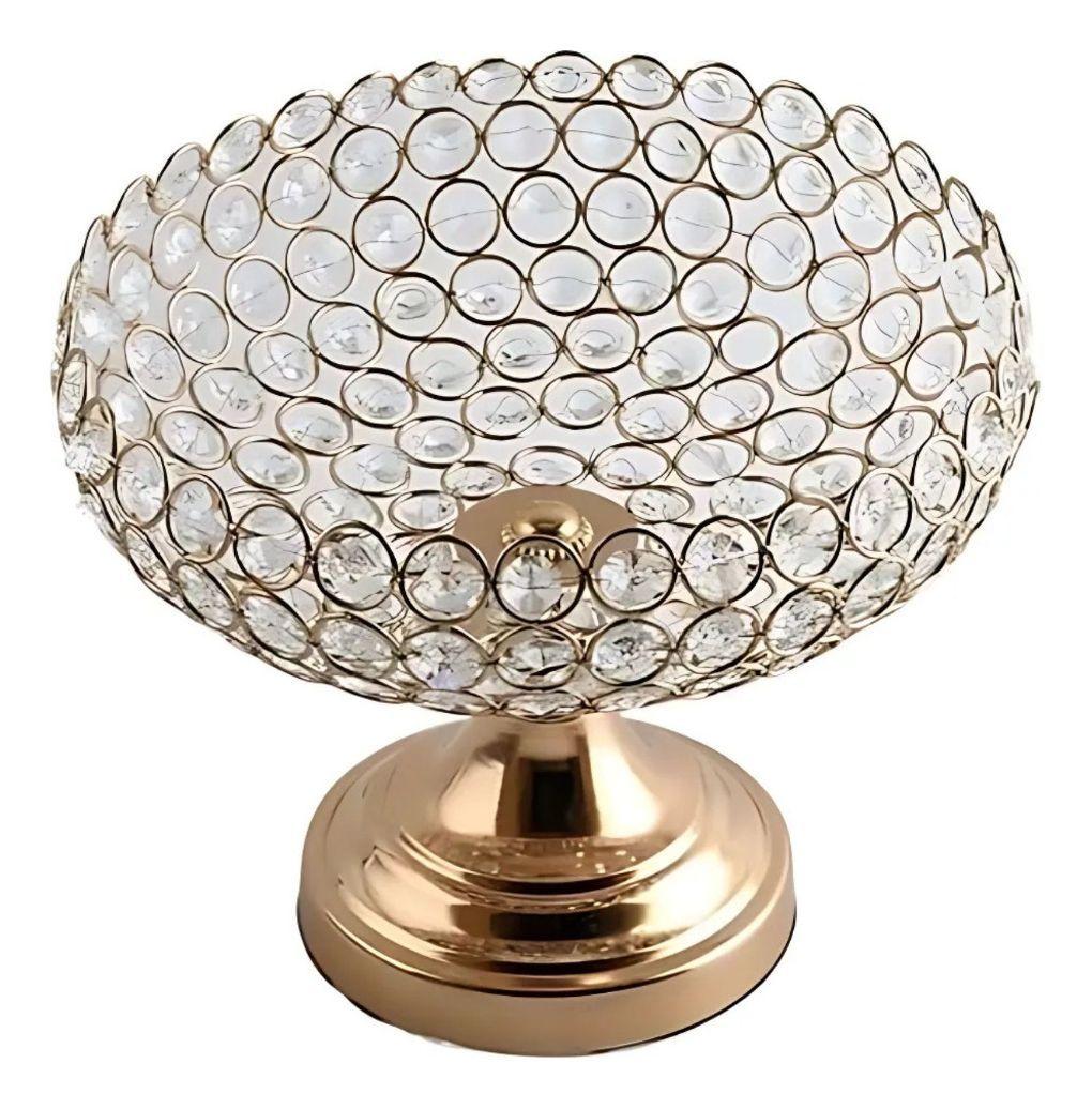 Frutero Multifuncional Decorativo Adorno Soporte Mesa Jhn-2