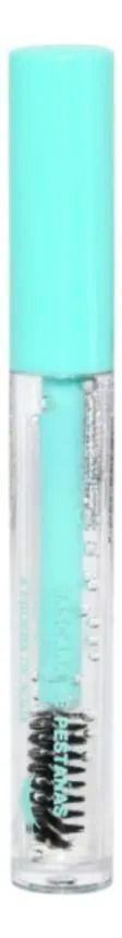 Paq 24 Máscaras Pestañas Cejas Transparente Gel Fijador ALJ-2