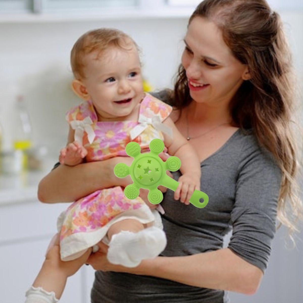 SET 3 MORDEDORES 2EN1 MULTITEXTURA SENSORIAL BEBE LAU-2