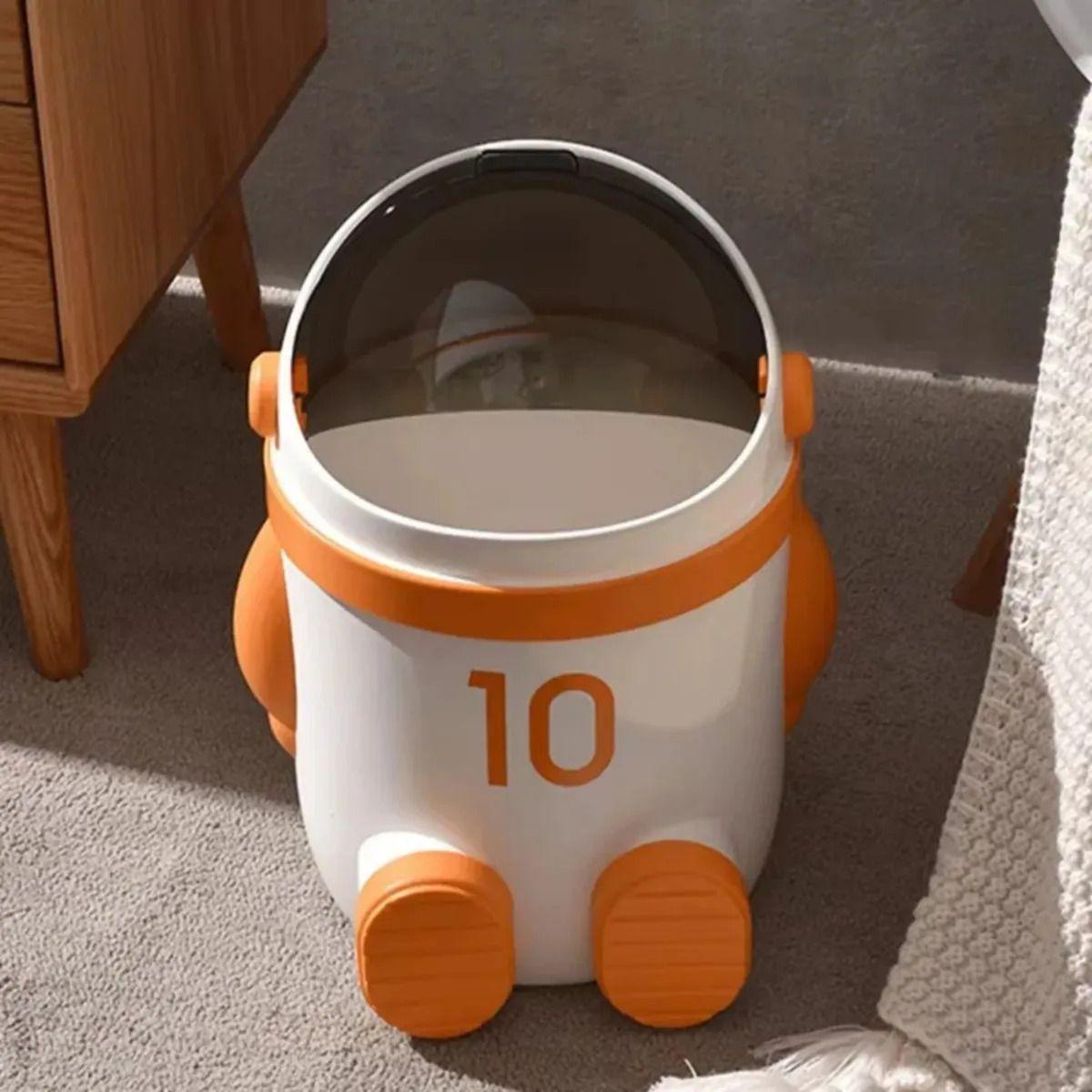 Organizador Decorativo Multiuso Diseño Galáctico Estilo Jhn-9