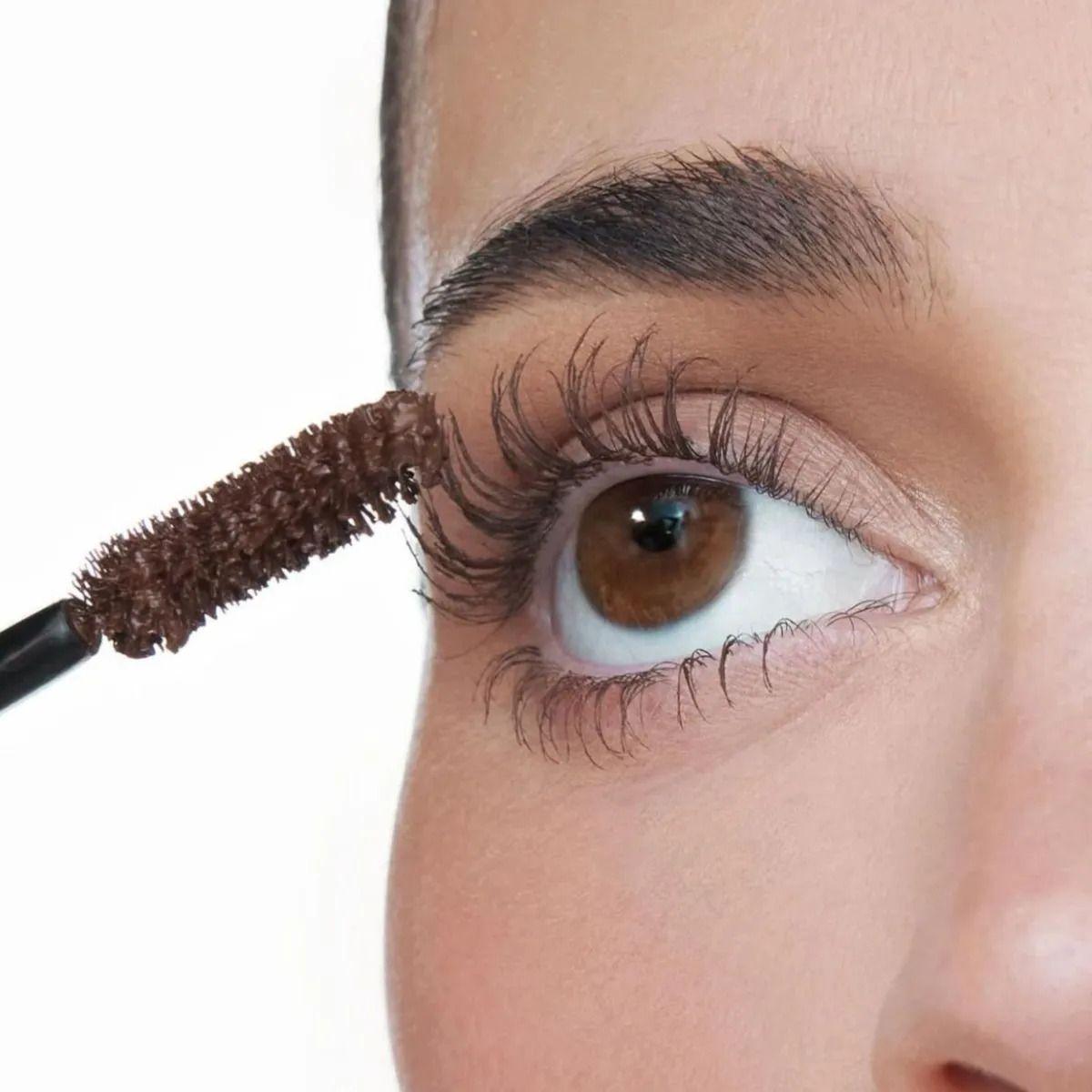 Paq 24 Mascara Pestañas Vibrante Alargadora Volumen ALJ-8