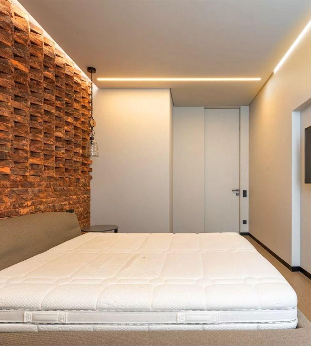 Cinta De Luces LED De Color Blanco Cálido Decorativa Jhn-7