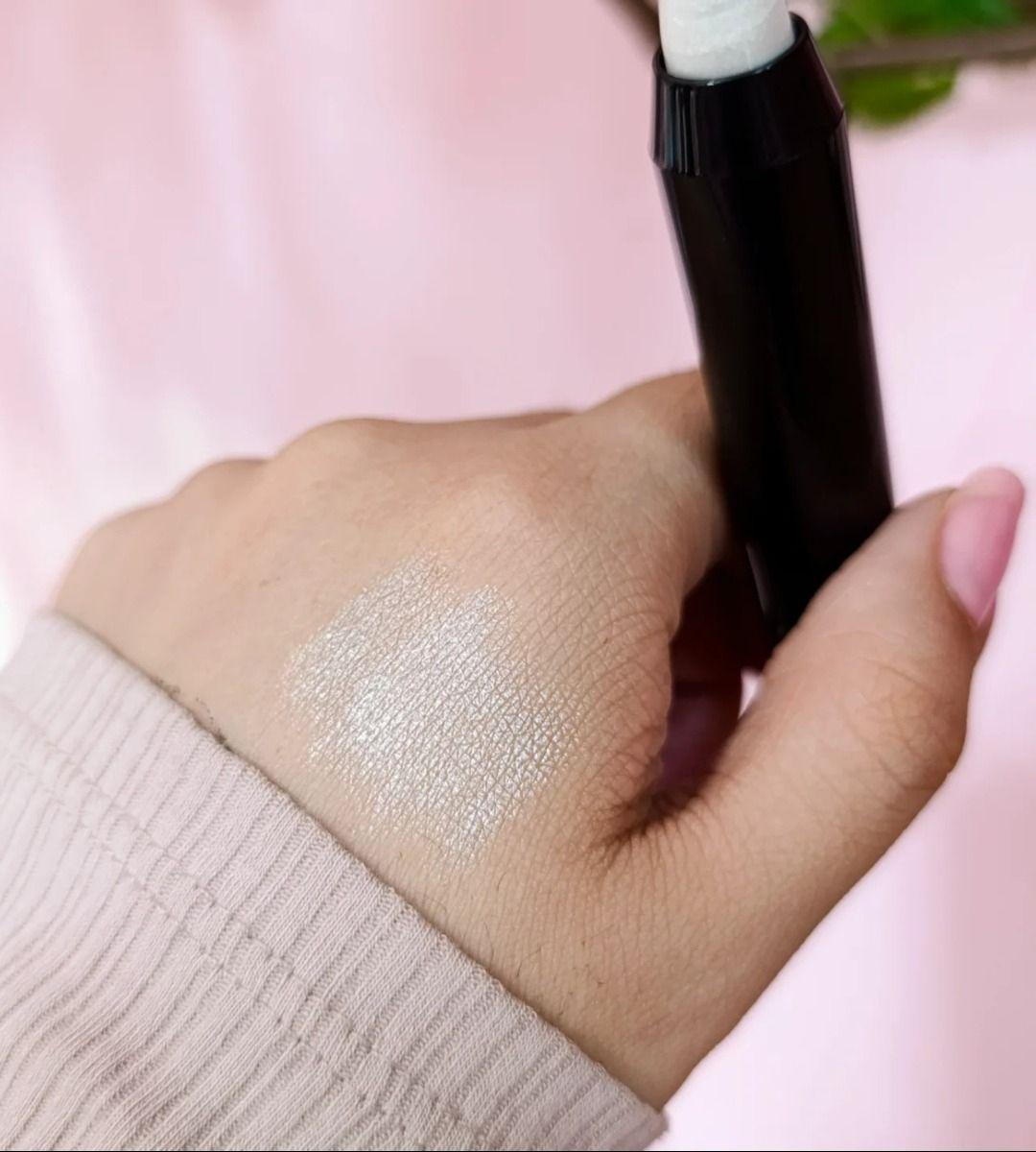 Set 4 Iluminador en Barra Toque Brillo Luminoso Jhn-4