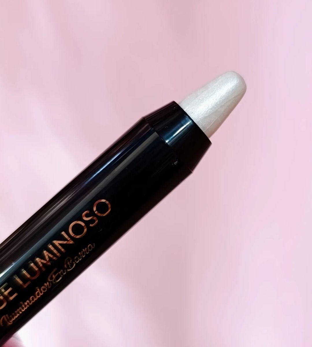 Set 4 Iluminador en Barra Toque Brillo Luminoso Jhn-8