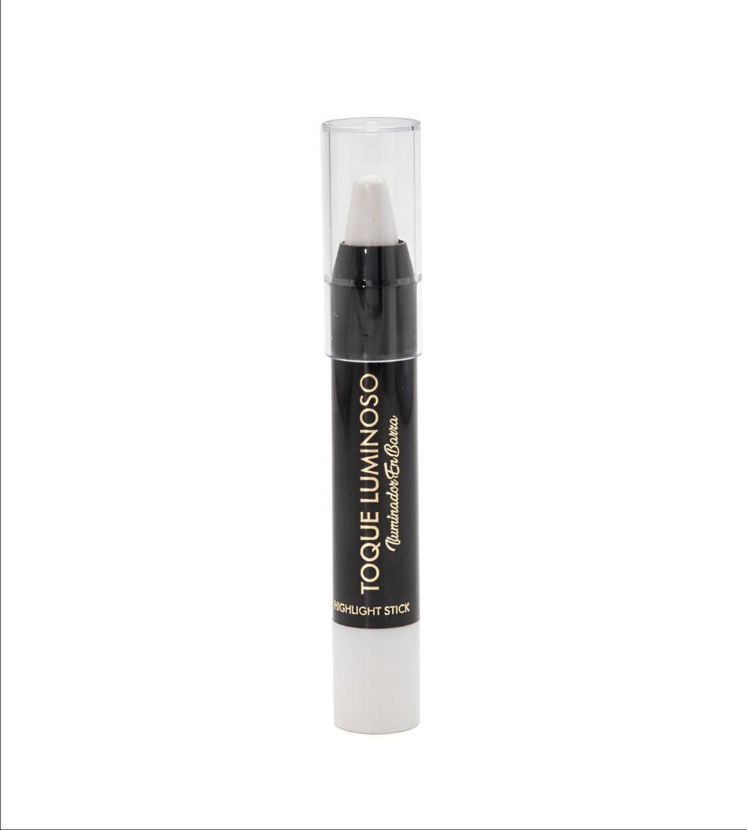 Set 4 Iluminador en Barra Toque Brillo Luminoso Jhn-9