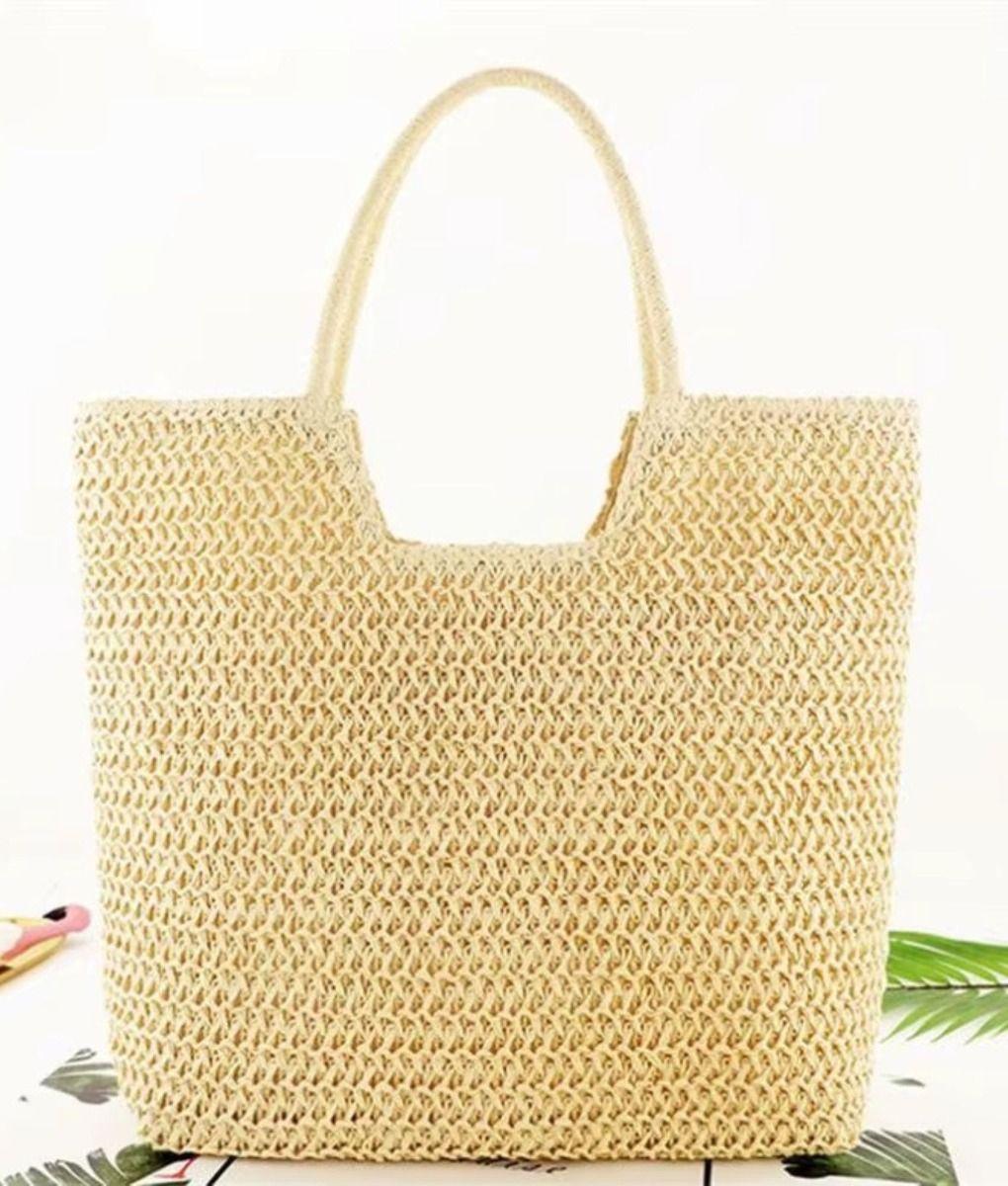 Cartera Bolso Moderno Tejido Texturizado Estilo Elegante Jhn-7