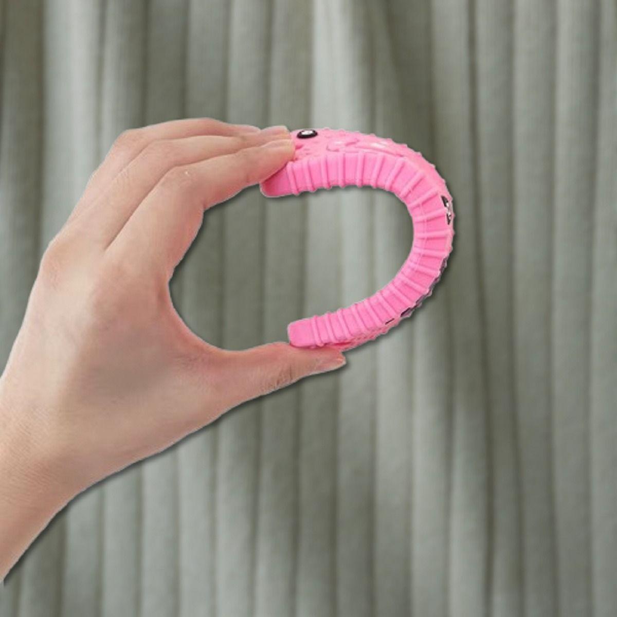 Set 3 Mordedor Forma Contro Remoto Denticion Bebes Lau-7