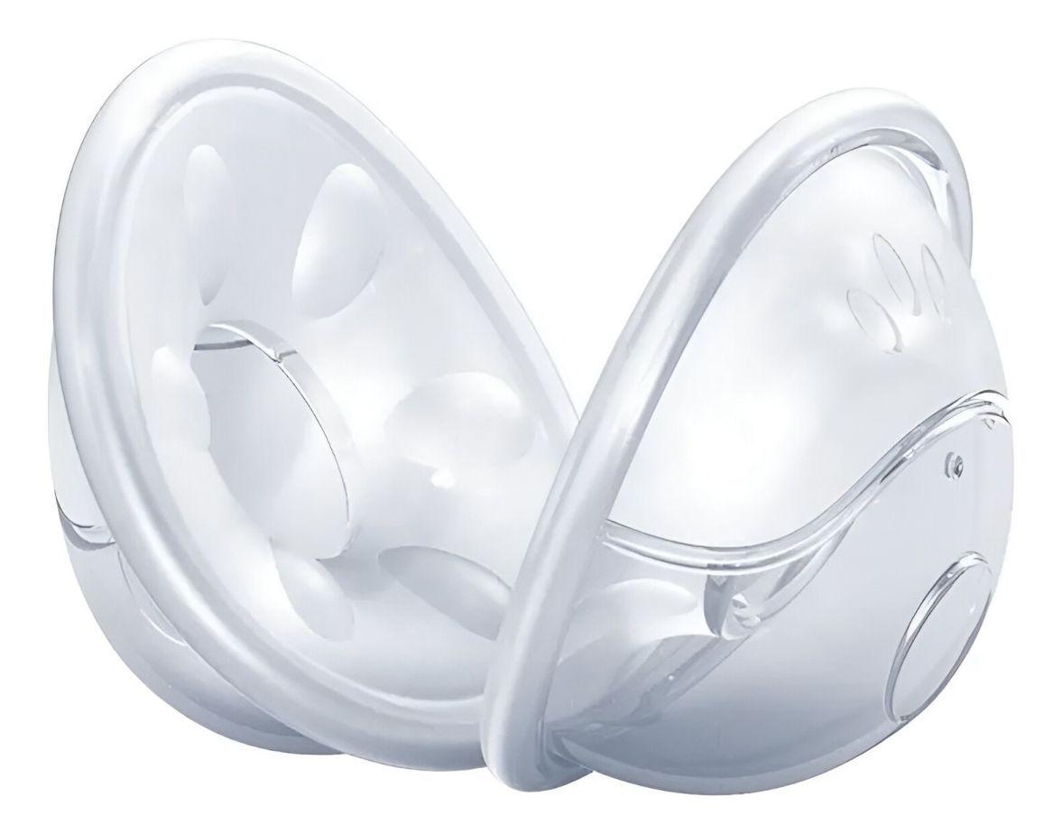 Set Almohadillas Recolectoras Lactancia Materna 4 Piezas Jhn-1