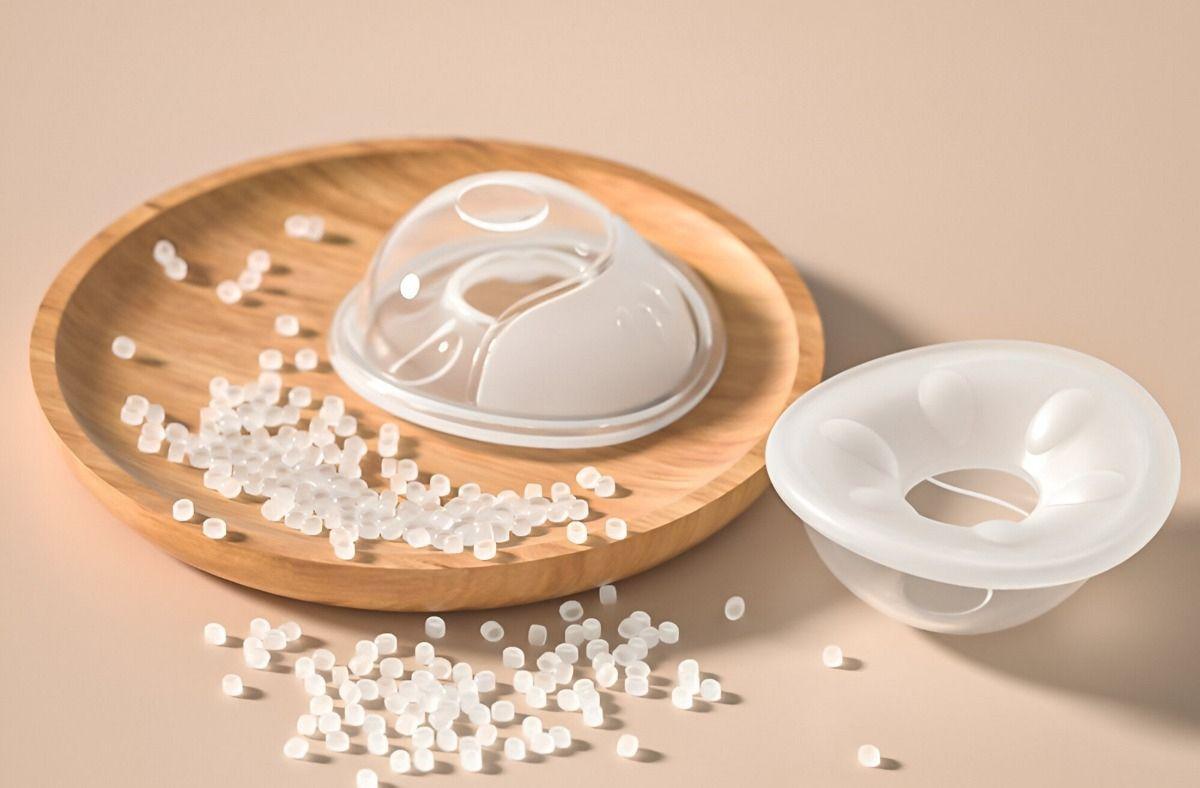 Set Almohadillas Recolectoras Lactancia Materna 4 Piezas Jhn-4