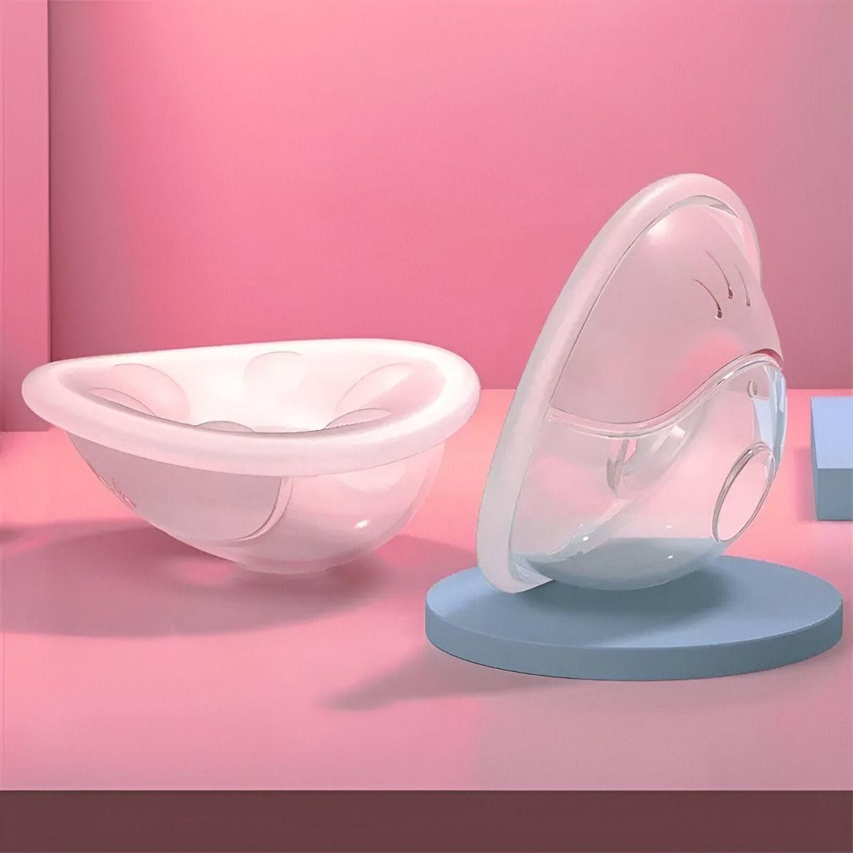 Set Almohadillas Recolectoras Lactancia Materna 4 Piezas Jhn-5