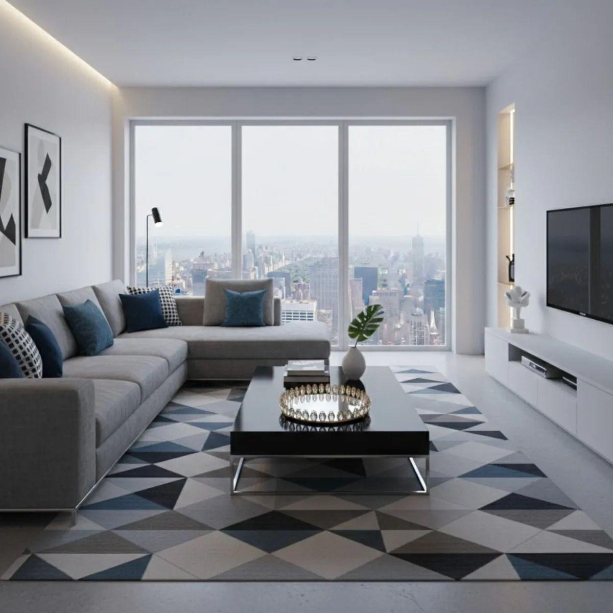 Bandeja Decorativa Gala Reflejante Adorno Elegante Jhn-9