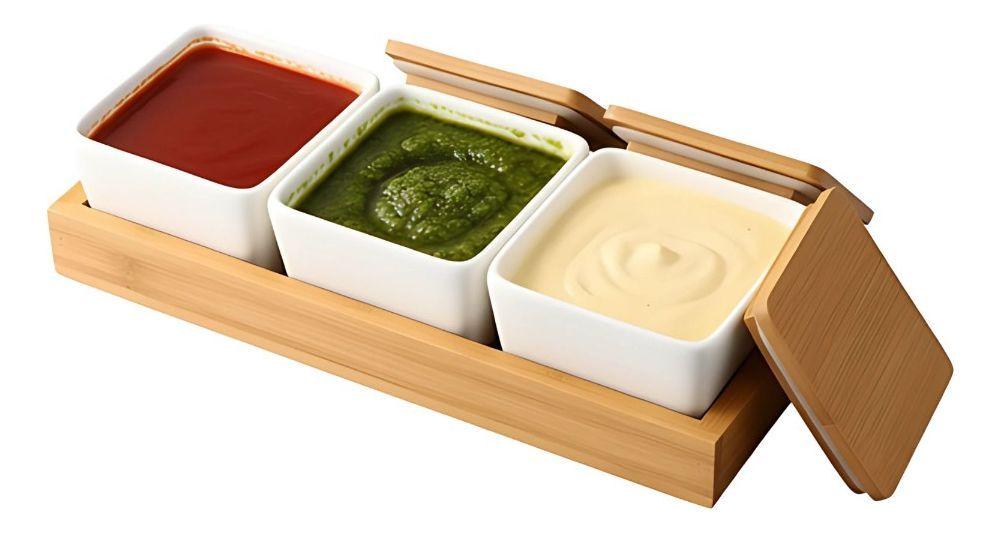 Especiero Organizador Condimentero Diseño Minimalista Jhn-2