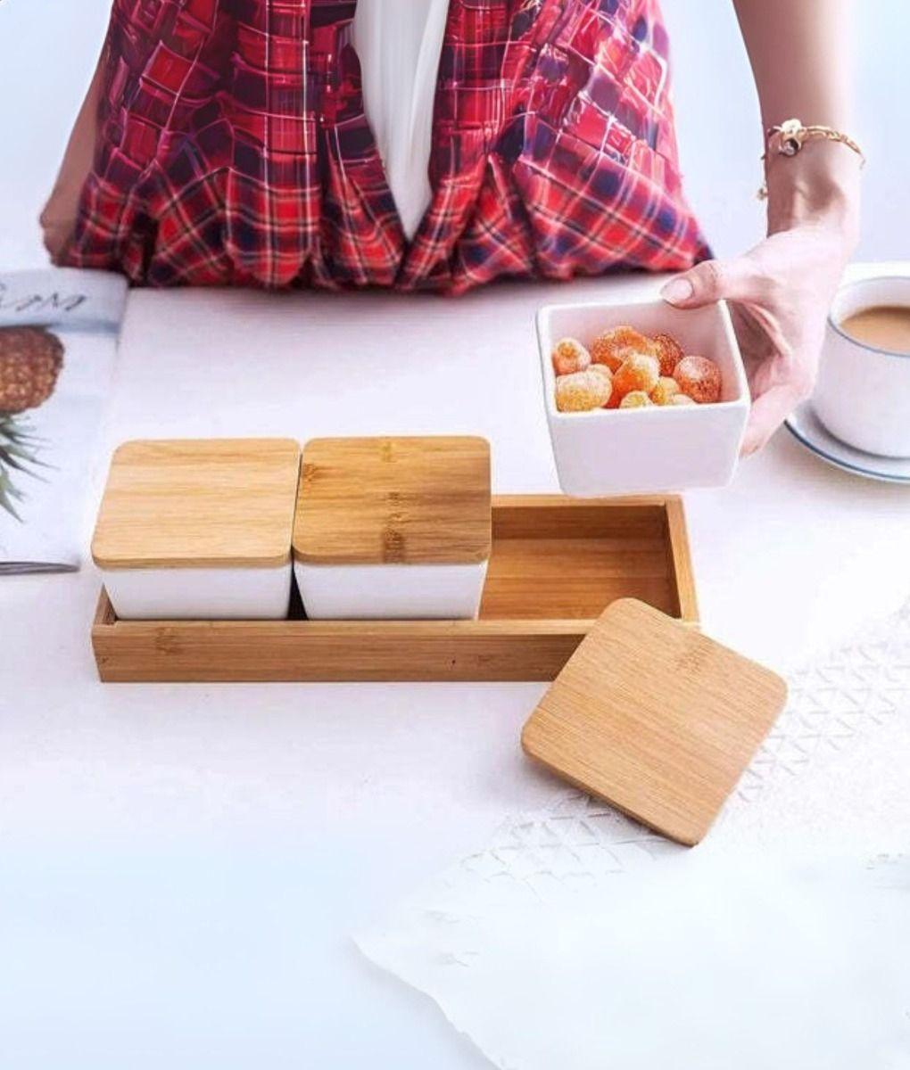 Especiero Organizador Condimentero Diseño Minimalista Jhn-4