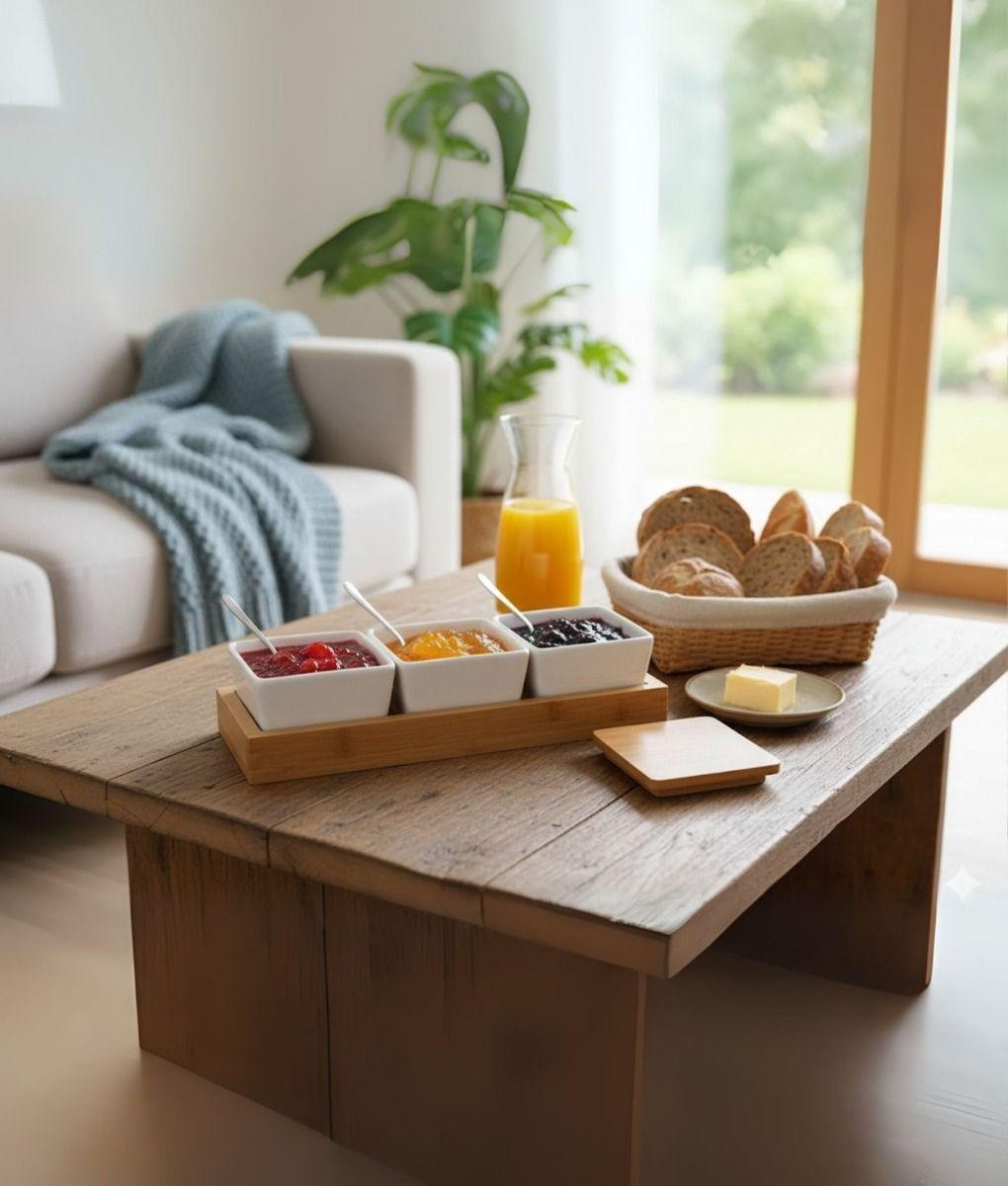 Especiero Organizador Condimentero Diseño Minimalista Jhn-7