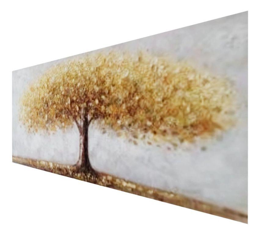 Cuadro Decorativo Pared Arte Árbol Esplendor Hogar Jhn-9
