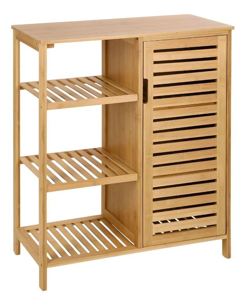 Estante Multifuncional Decorativo Organizador Hogar Jhn-2