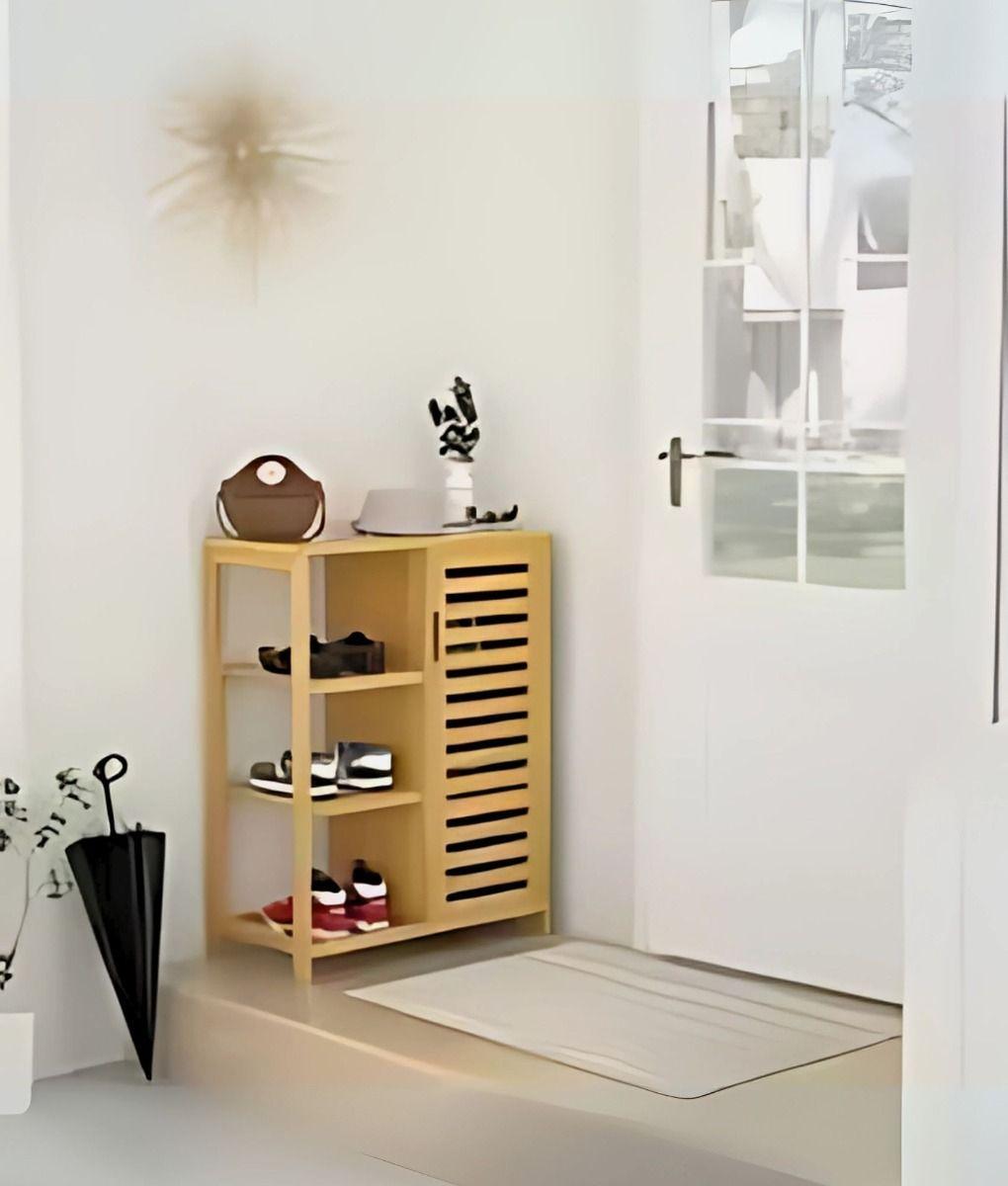 Estante Multifuncional Decorativo Organizador Hogar Jhn-6