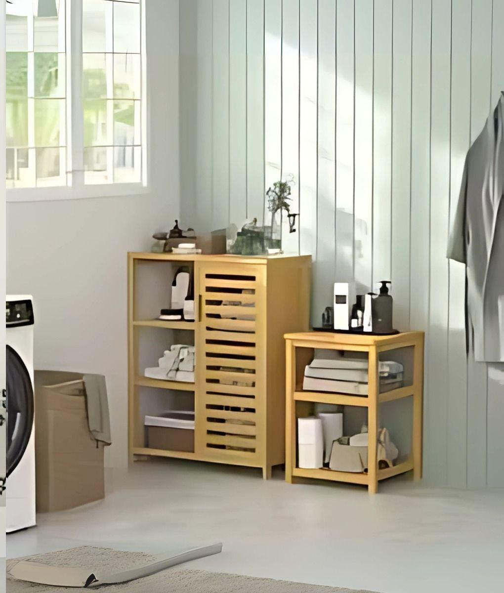 Estante Multifuncional Decorativo Organizador Hogar Jhn-7