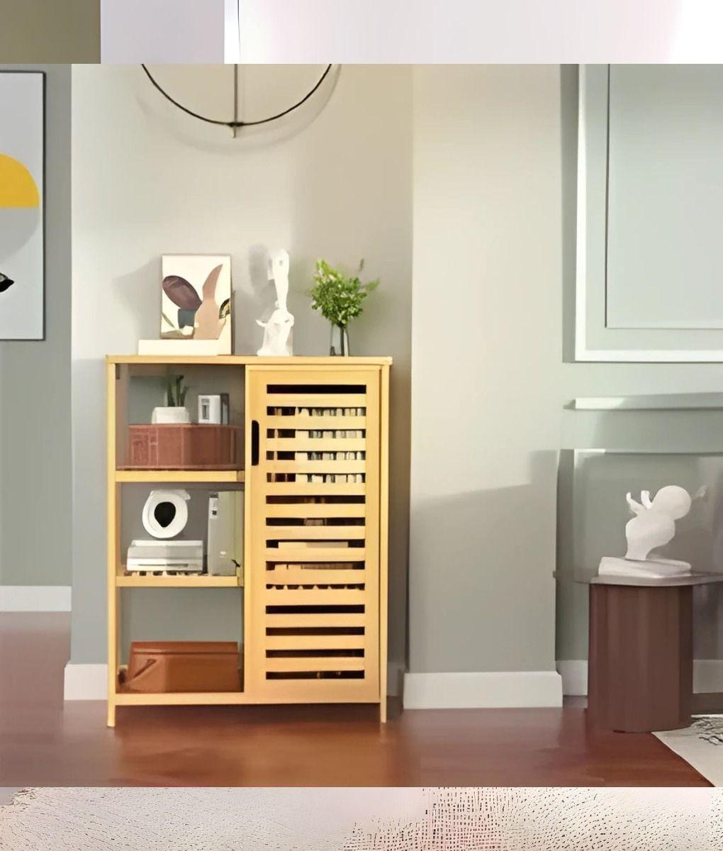 Estante Multifuncional Decorativo Organizador Hogar Jhn-9