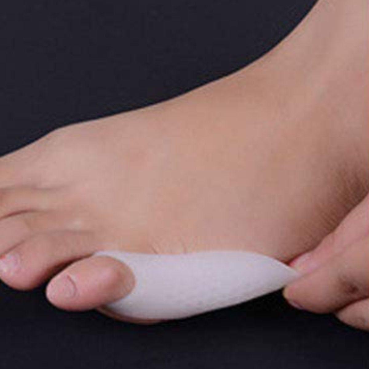 SET 10 CORRECTOR DE JUANETE DE SASTRE ALMOHADILLA GEL LAU-3