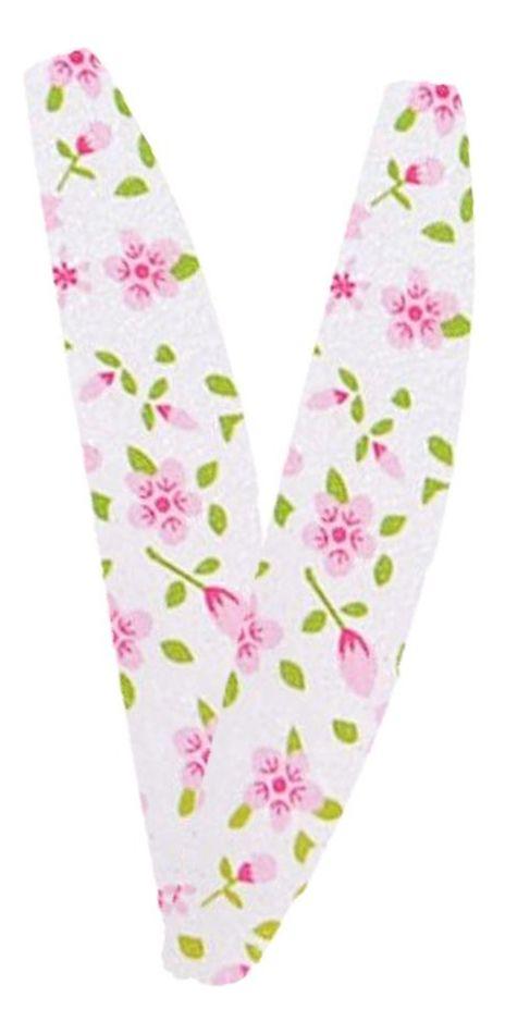 SET 8 LIMAS DE UÑAS MULTIGRANO MANICURE PEDICURE SPA LAU-0