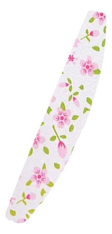 SET 8 LIMAS DE UÑAS MULTIGRANO MANICURE PEDICURE SPA LAU-1