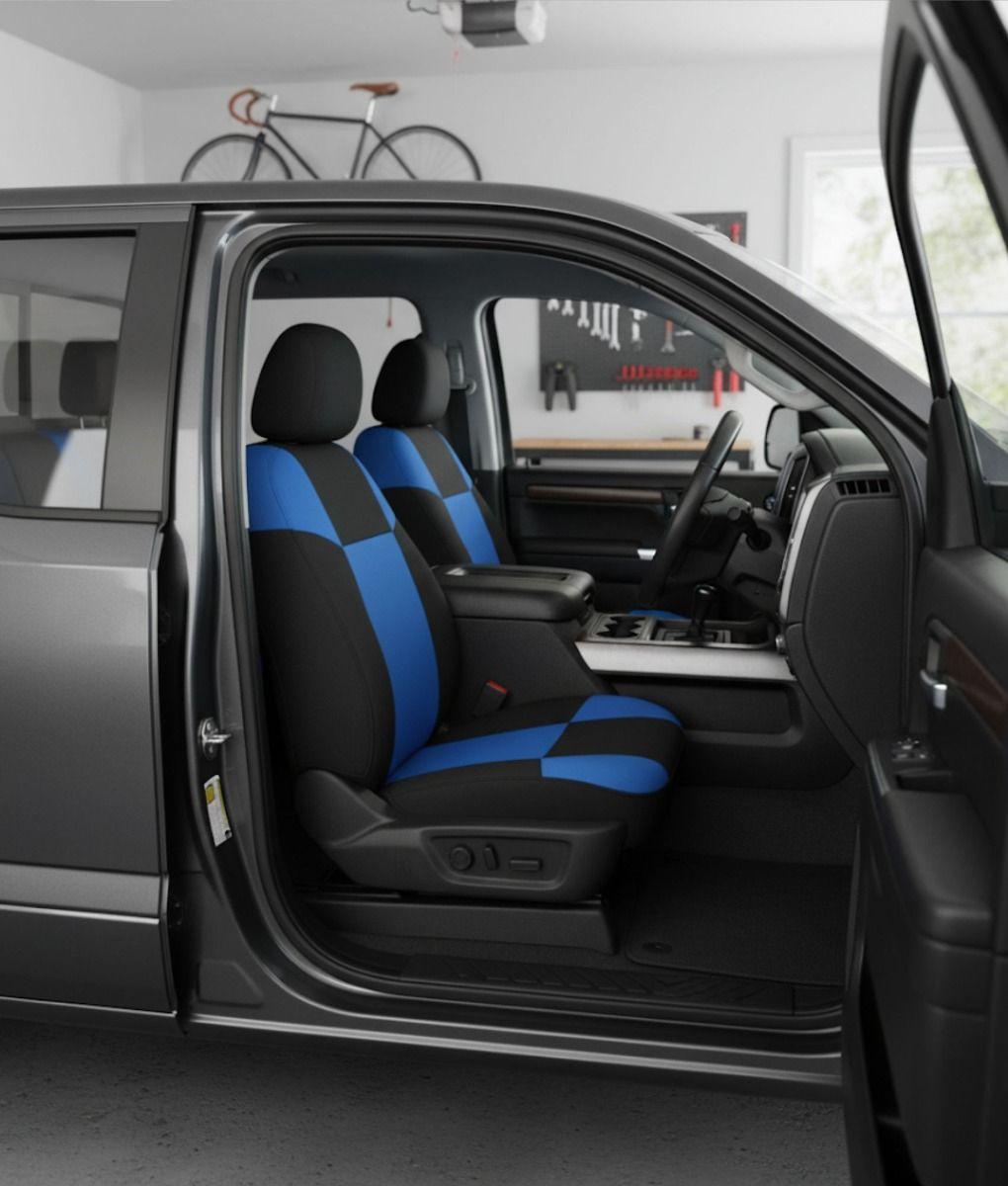 Cubre Asientos Cuidado Auto Fundas Protectoras Varios Jhn-9