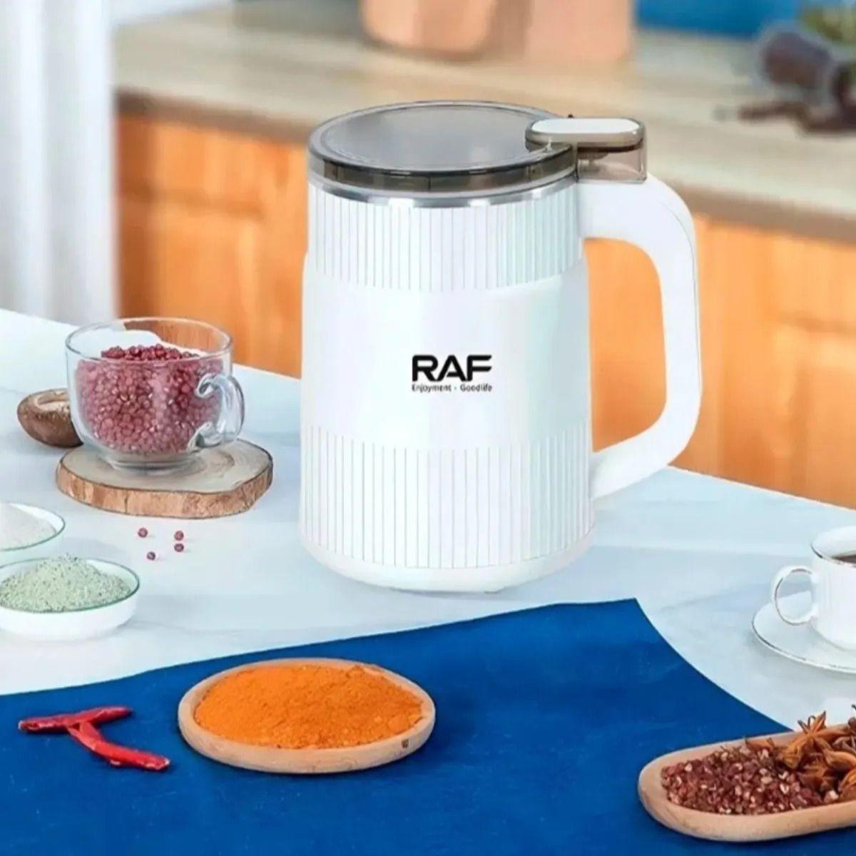 Molinillo Multifuncional Café Especias Granos Potente ALJ-8