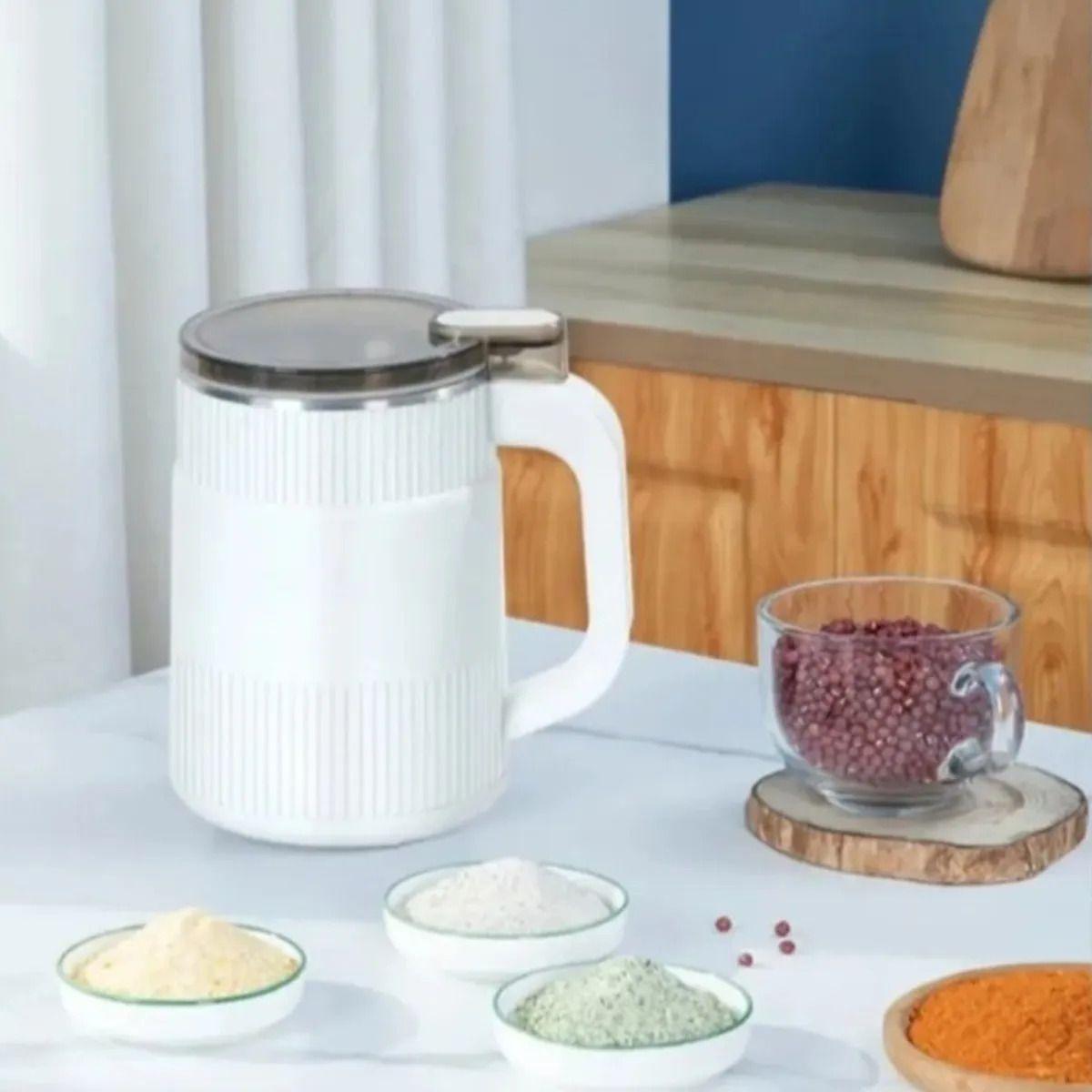 Molinillo Multifuncional Café Especias Granos Potente ALJ-9