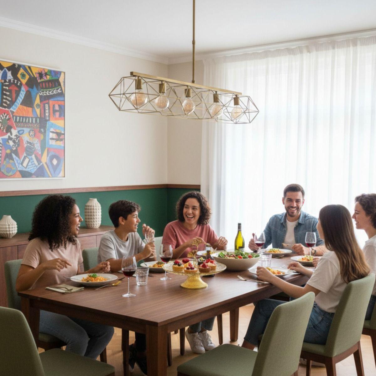 Centro Mesa Decorativo Diseño Artístico Plato Pedestal Jhn-2