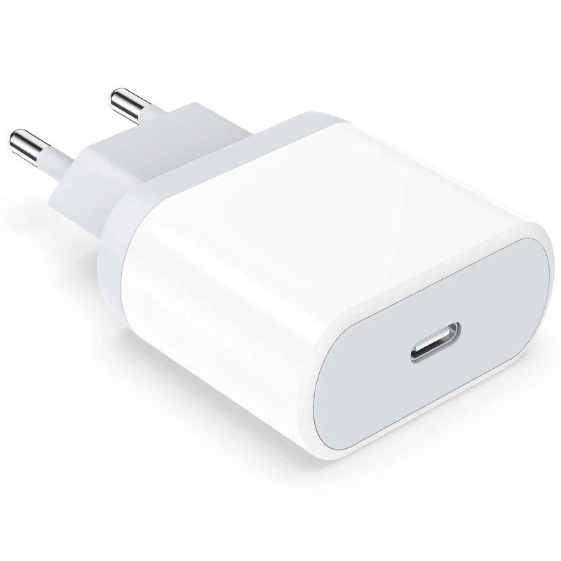 Cargador Cable 35W Carga Rapida USB-C Lau-2