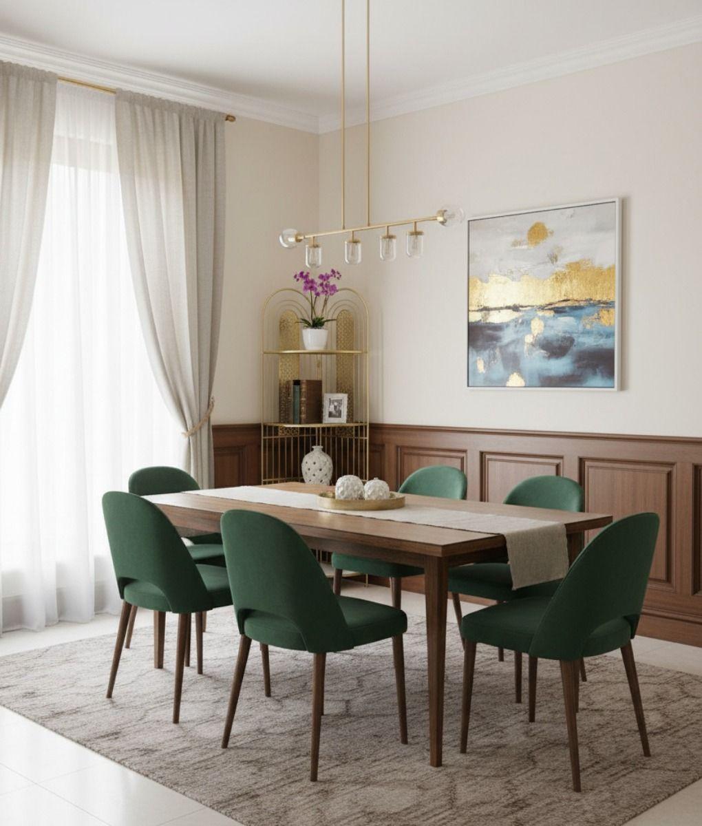 Estante Vertical Exhibición Estilo Esquinero Decorativo Jhn-6