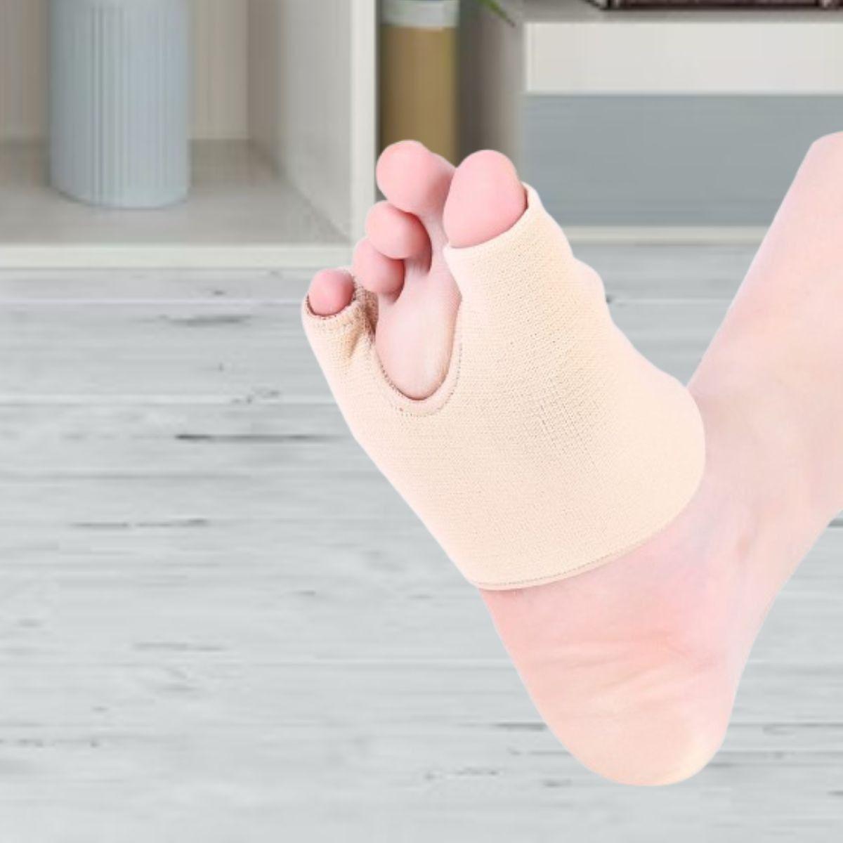 SET 2 CORRECTOR DE JUANETES ORTOPEDICO ALIVIO DOLOR LAU-5