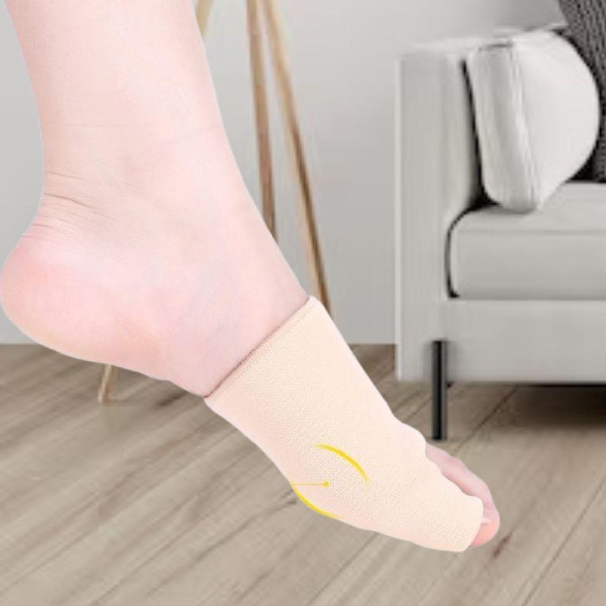 SET 2 CORRECTOR DE JUANETES ORTOPEDICO ALIVIO DOLOR LAU-6