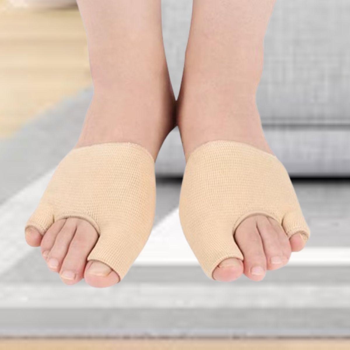 SET 2 CORRECTOR DE JUANETES ORTOPEDICO ALIVIO DOLOR LAU-7