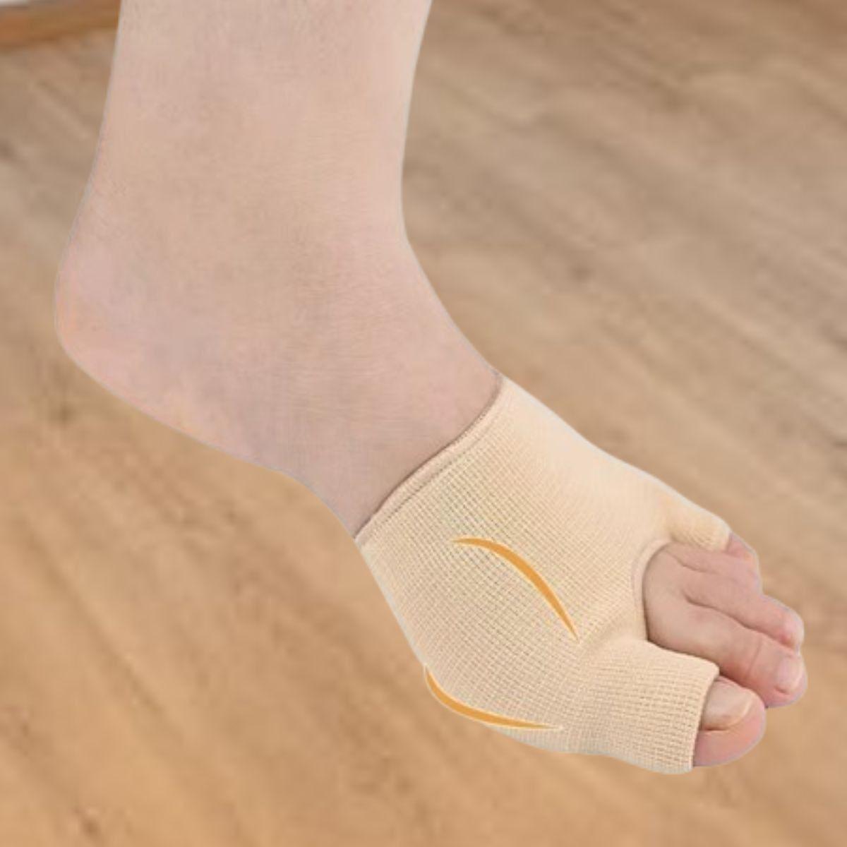 SET 2 CORRECTOR DE JUANETES ORTOPEDICO ALIVIO DOLOR LAU-8