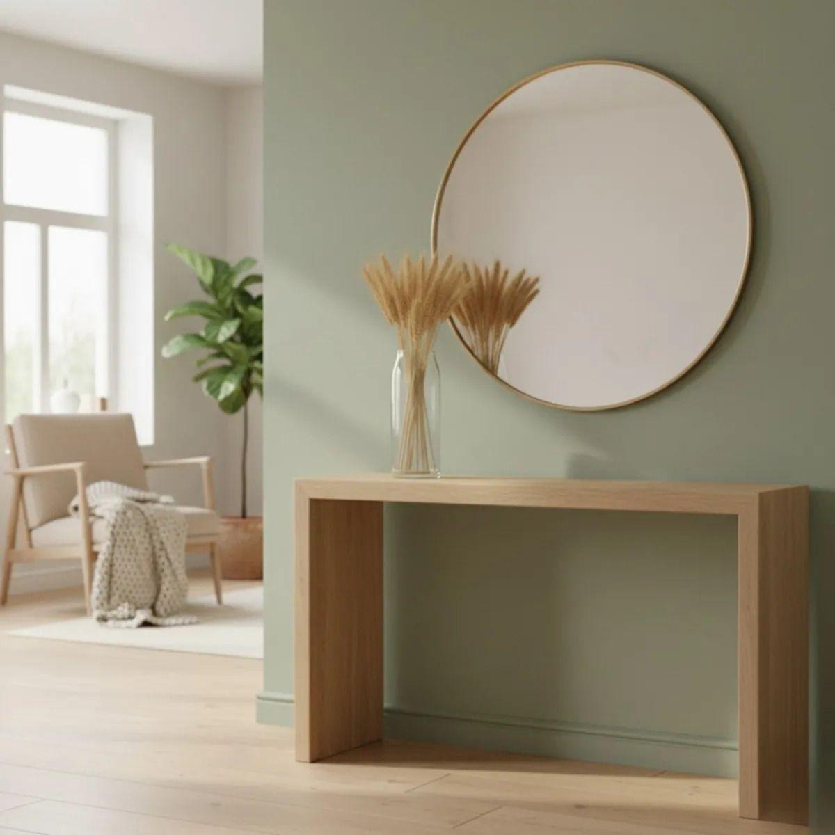 Ramo Espigas Secas Naturales Decoración Estilo Nórdico AJ-6