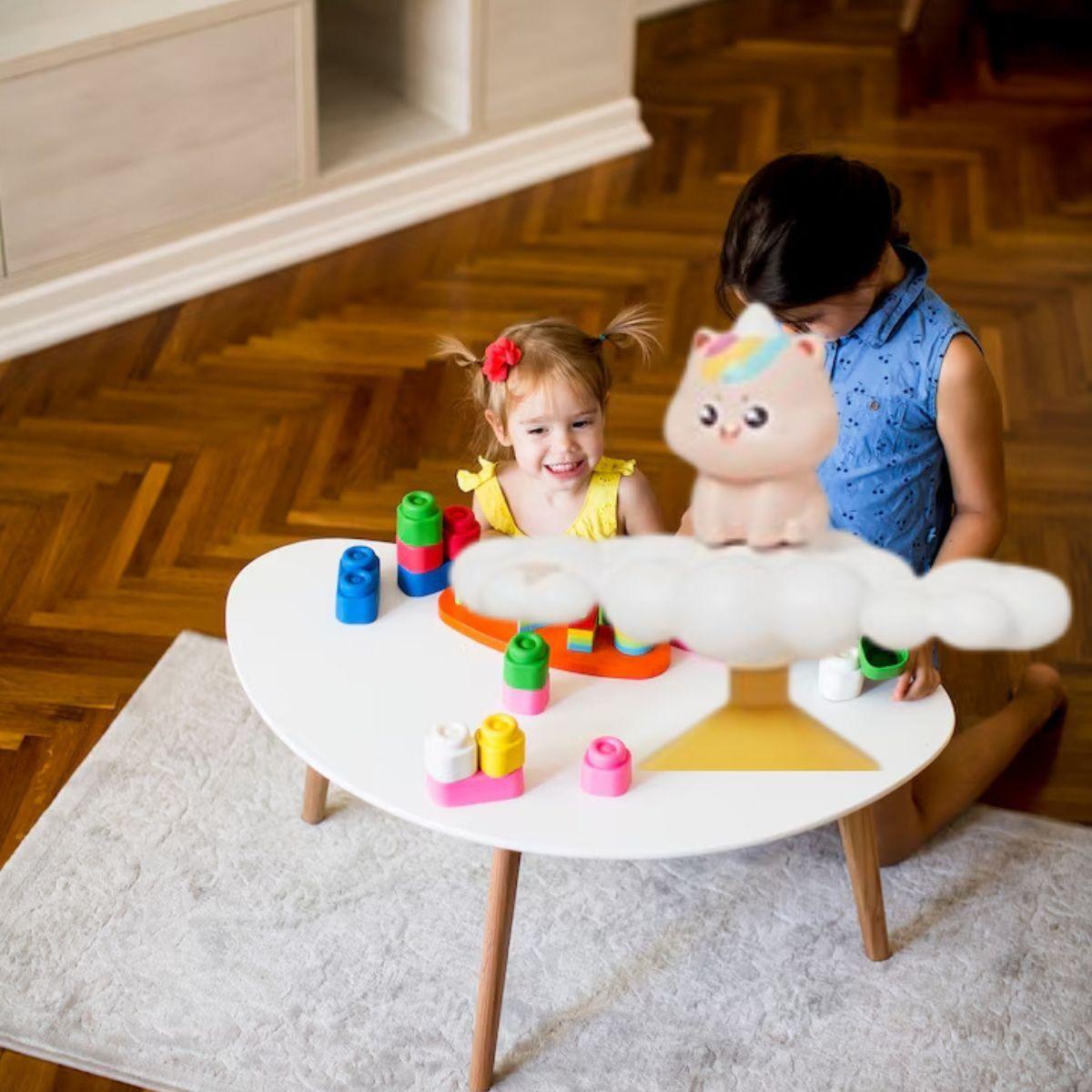 JUGUETE GIRATORIO VENTOSA DISEÑO ANIMALITO BEBES LAU-7