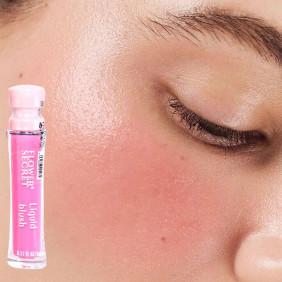 Paq 24 Tintas Labiales Rubor Duradero Acabado Luminoso ALJ-8