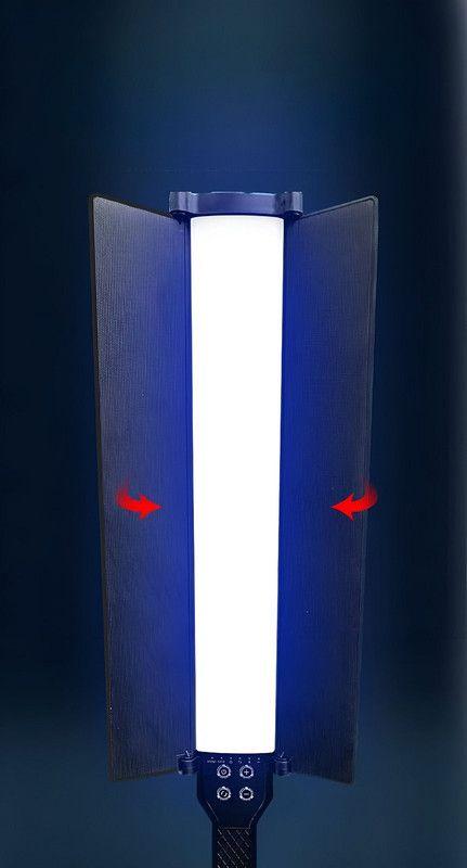 Iluminacion Luz Puertas Abiertas Baston LED Lau-4