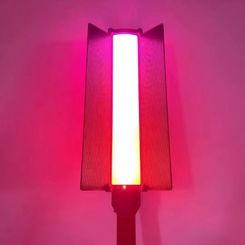 Iluminacion Luz Puertas Abiertas Baston LED Lau-7
