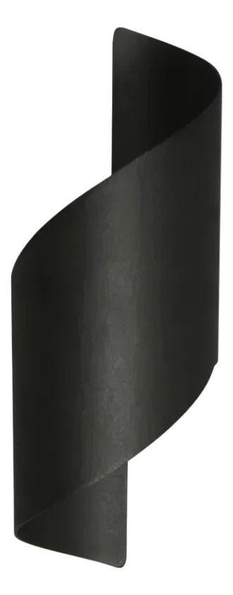 Aplique Pared Moderno Diseño Orgánico Luz Indirecta ALJ-1
