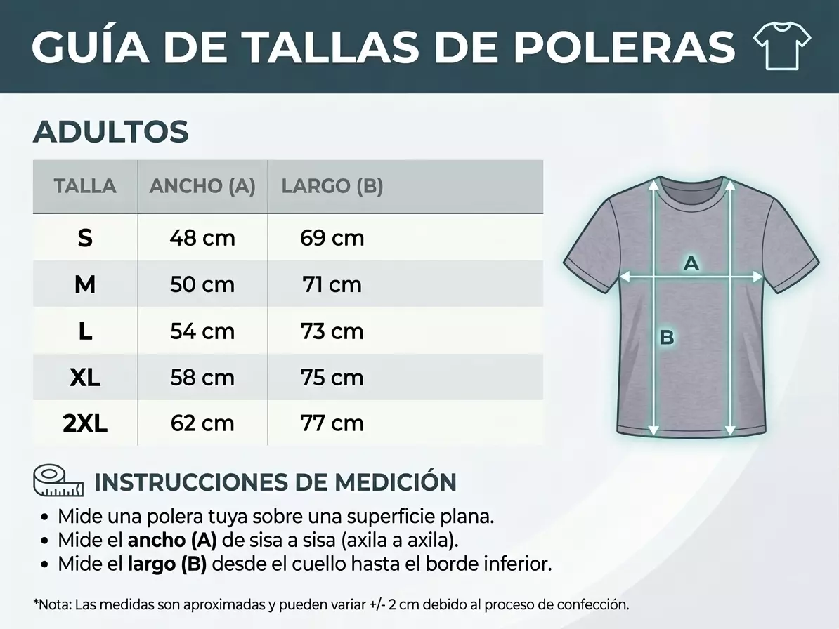 Polera Hombre Negra Top Gun-3