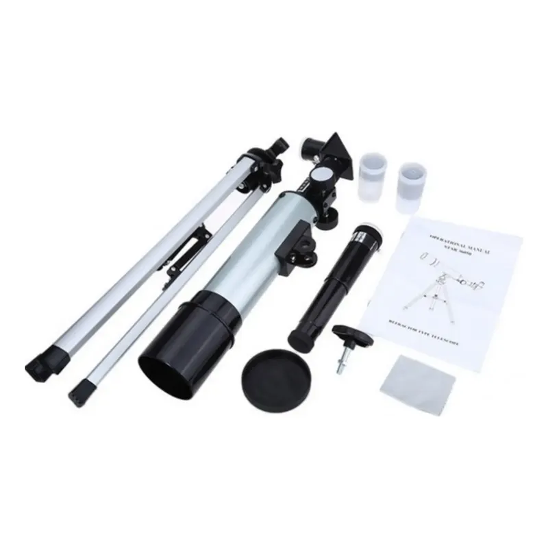 Telescopio Astron mico F36050-3
