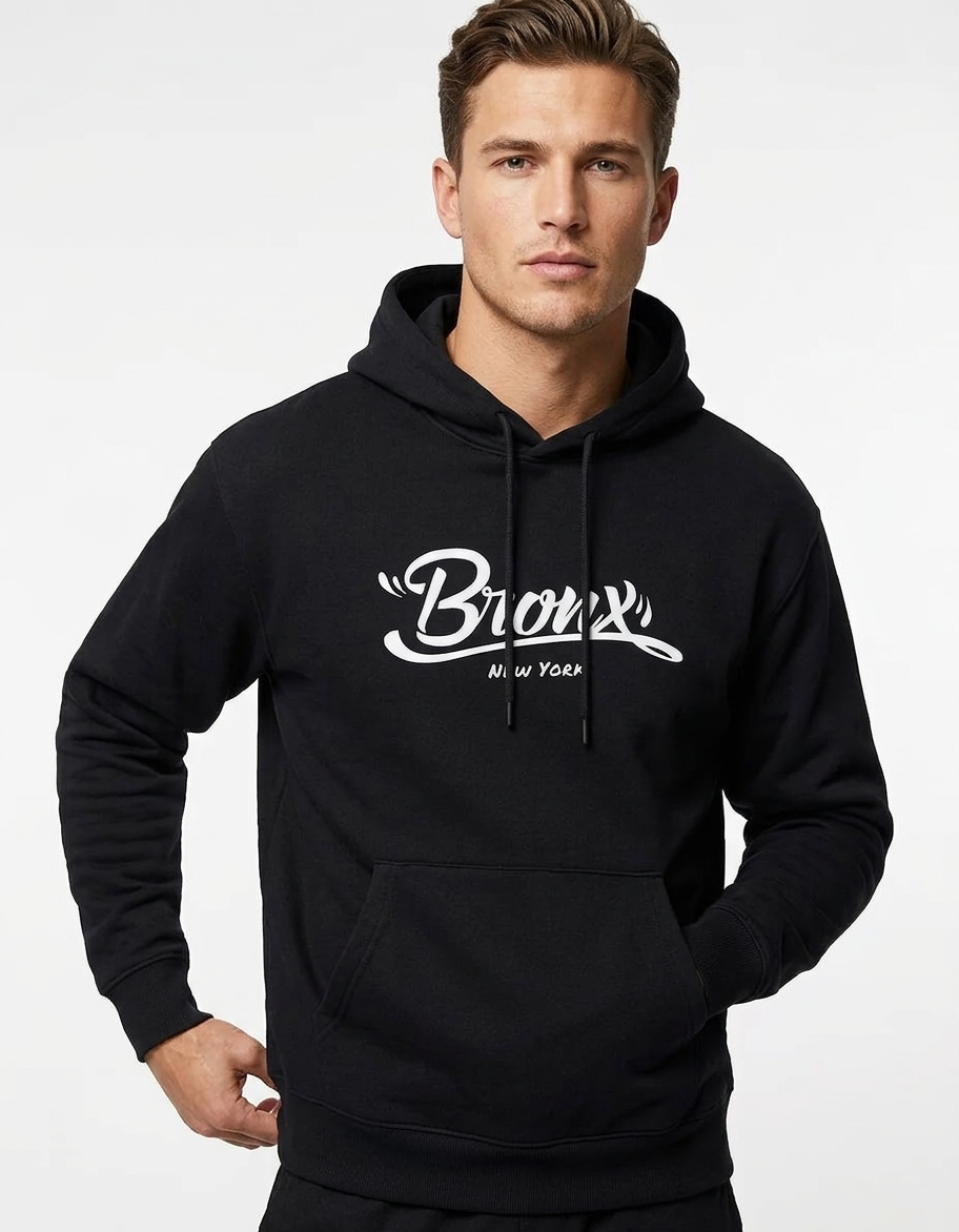 Poleron Bronx New York-2