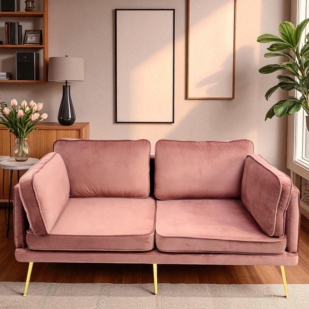 Sofas 2 cuerpos -0