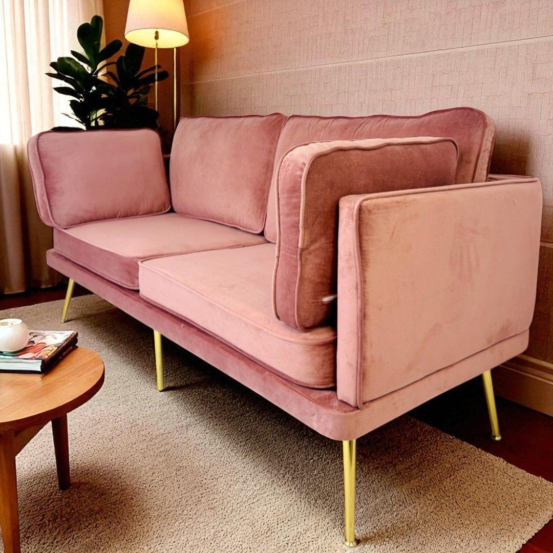 Sofas 2 cuerpos -2