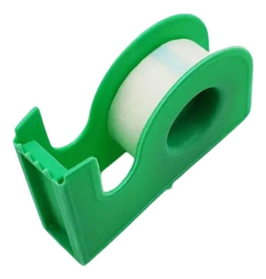 PACK 8 VENDAS ADHESIVA QUIRURGICA TRANSPIRABLE 2,5CMX5M LAU-0