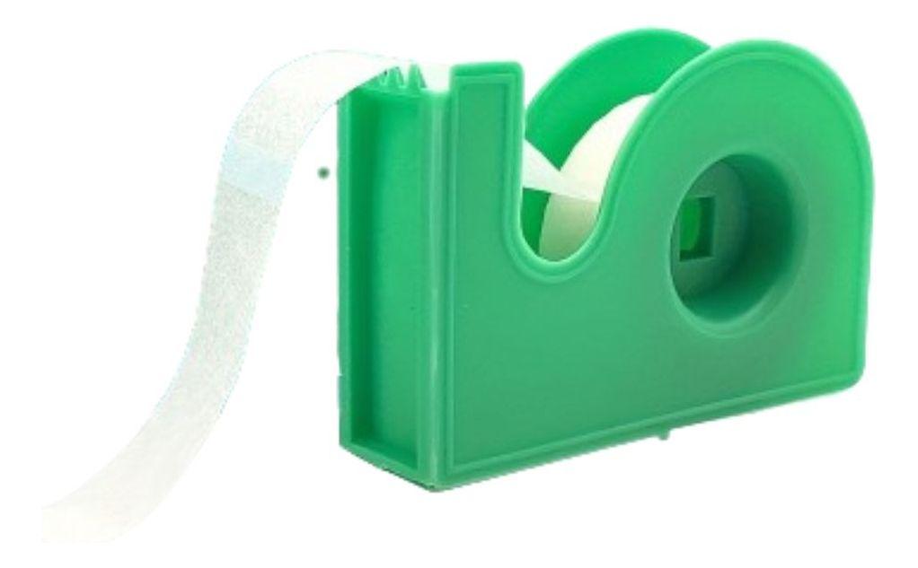 PACK 8 VENDAS ADHESIVA QUIRURGICA TRANSPIRABLE 2,5CMX5M LAU-9