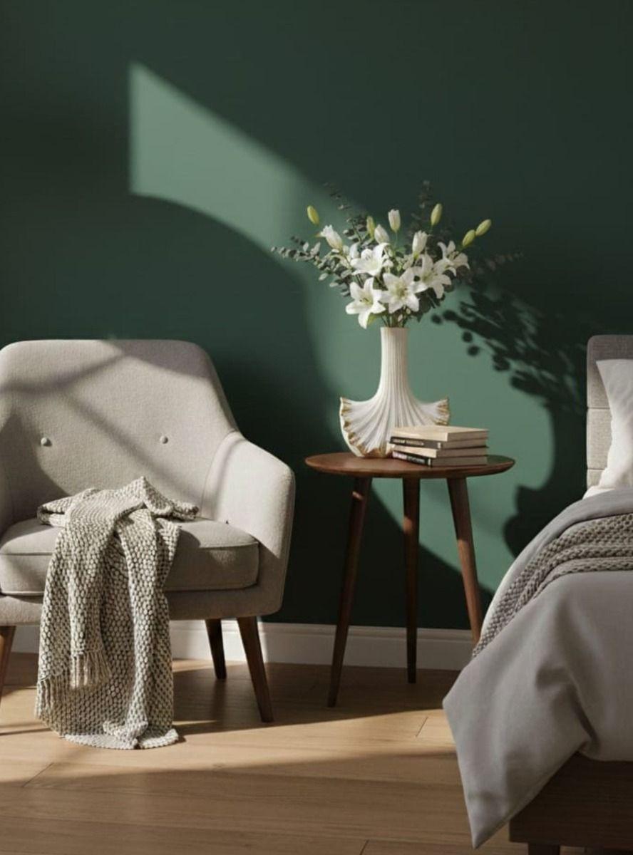 Florero Decorativo Diseño Estilo Abanico Adorno Hogar Jhn-8